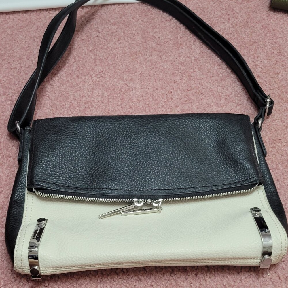 Cute Metaphor Shoulder bag - never used